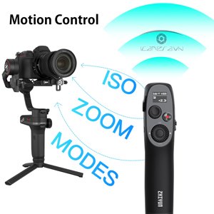 Tay cầm điều khiển từ xa cho Weebill-S - Zhiyun Motion Controller