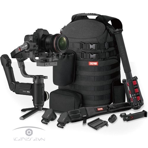 Gimbal Zhiyun Crane 3 LAB - Combo Master Package