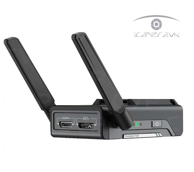 Bộ phát hình ảnh không dây Zhiyun Wireless Transmitter