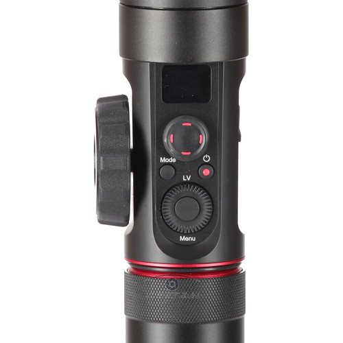 Gimbal Zhiyun Crane 2 chống rung quay phim có Follow focus