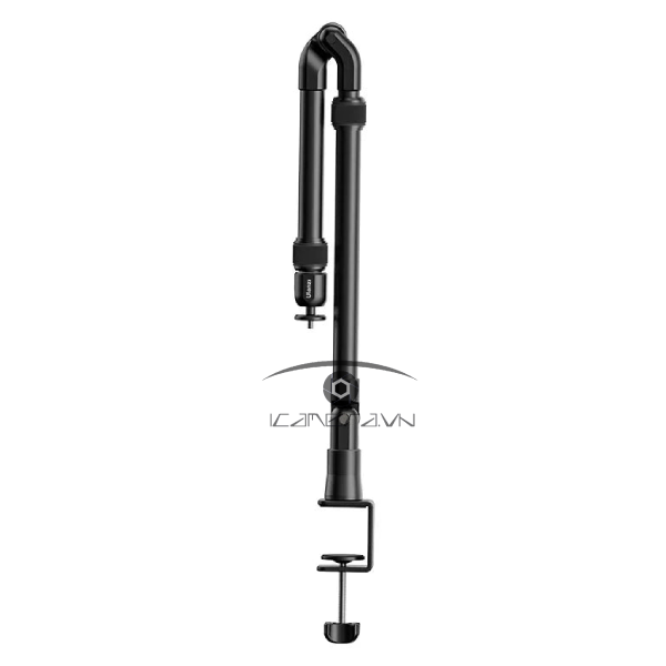 Giá đỡ kẹp bàn cho máy ảnh Ulanzi ZJ02
