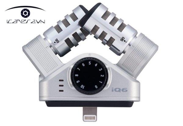  Zoom iQ6 gia re ha noi