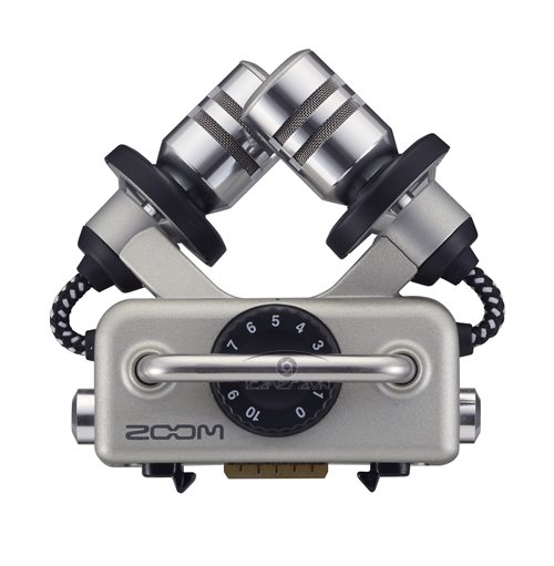 Máy ghi âm cao cấp Zoom H5