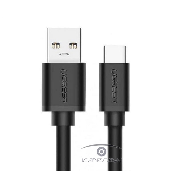 Cáp USB Type C to USB 3.0 Ugreen 20882/20884  chính hãng