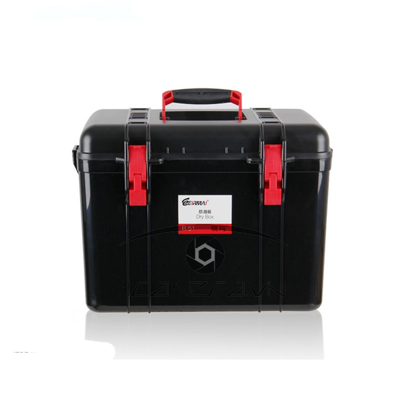 Hộp chống ẩm Eirmai ER R51 - Chống ẩm cho các thiết bị điện tử