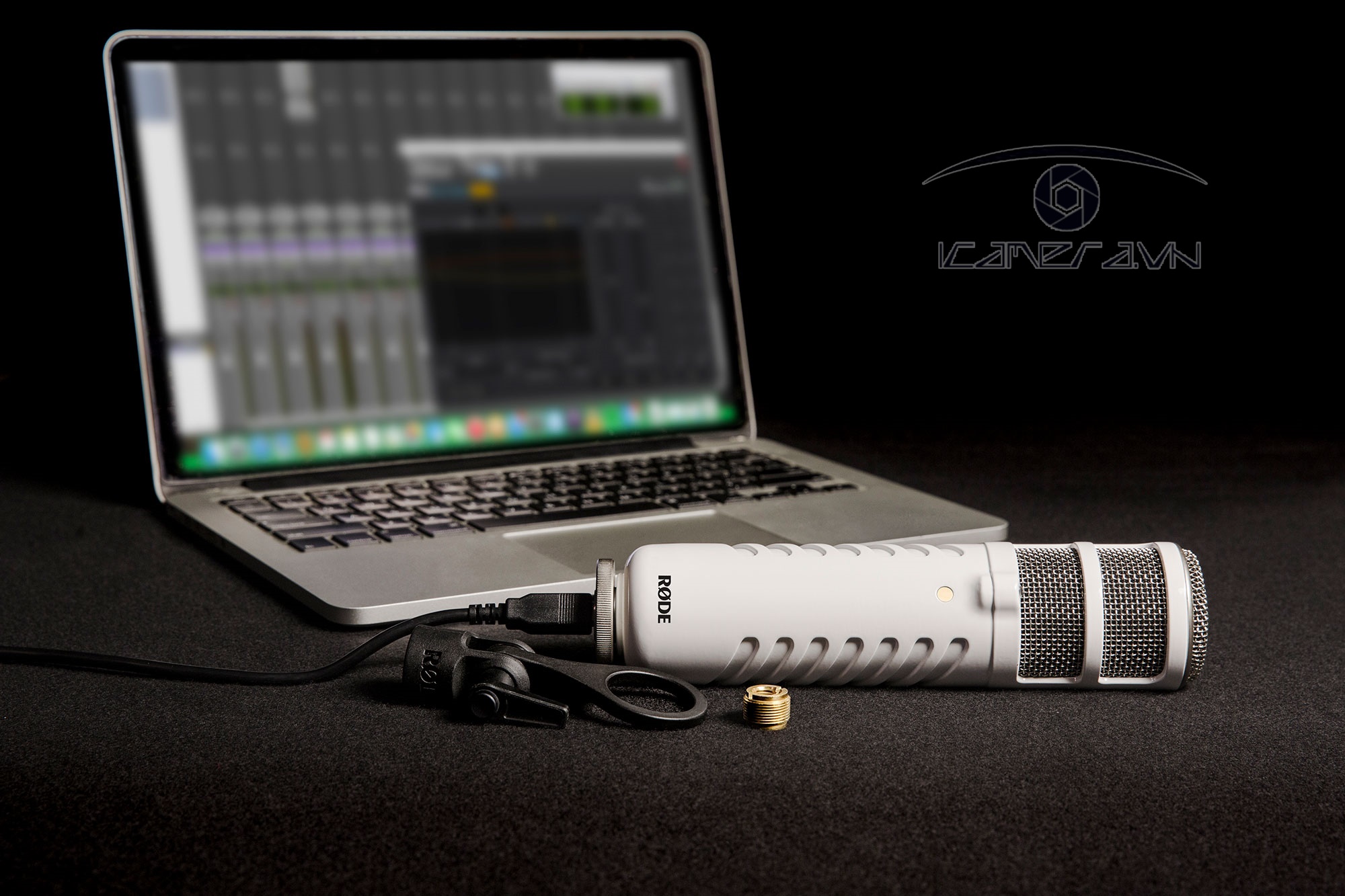 rode podcaster microphone rode podcaster microphone