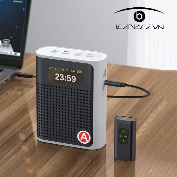 Máy trợ giảng không dây S69