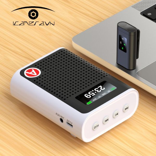 Máy trợ giảng không dây S69