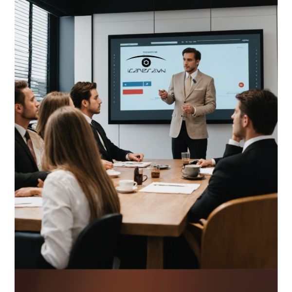 Máy trợ giảng không dây S69