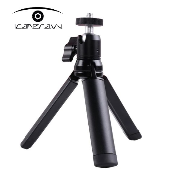 Chân tripod điện thoại máy ảnh hợp kim KL134 chất lượng cao giá rẻ