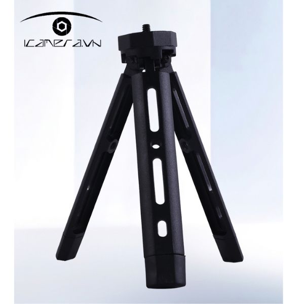 Chân tripod điện thoại máy ảnh hợp kim KL150