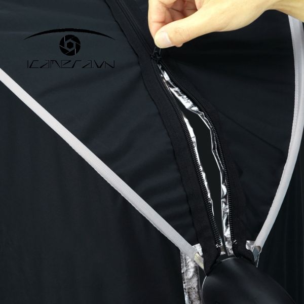 Bộ đèn quay phim chụp ảnh Linco LC245 chính hãng giá rẻ