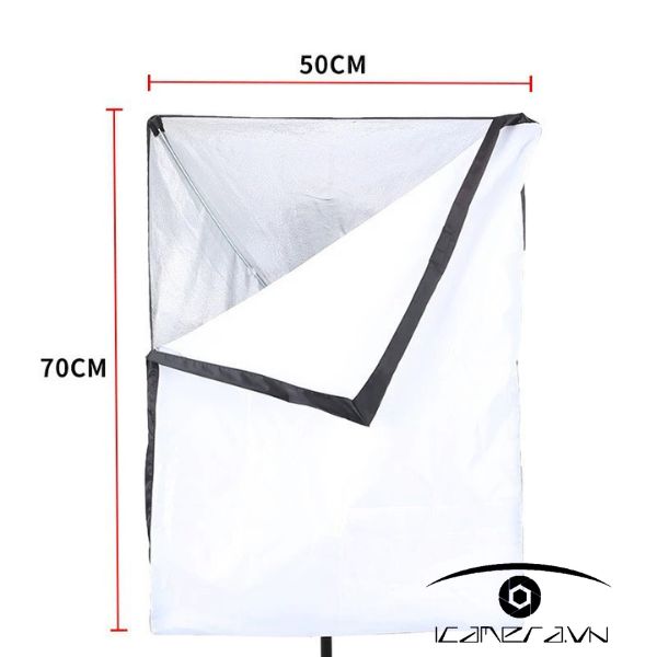 Bộ đèn quay phim chụp ảnh Linco LC245 chính hãng giá rẻ