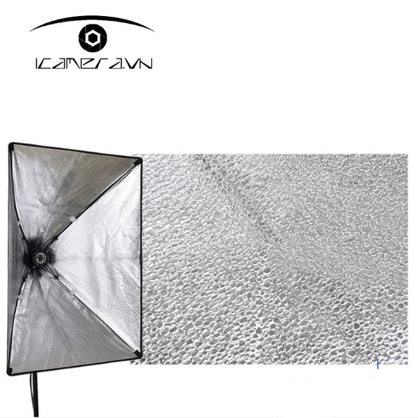 Bộ đèn quay phim chụp ảnh Linco LC245 chính hãng giá rẻ