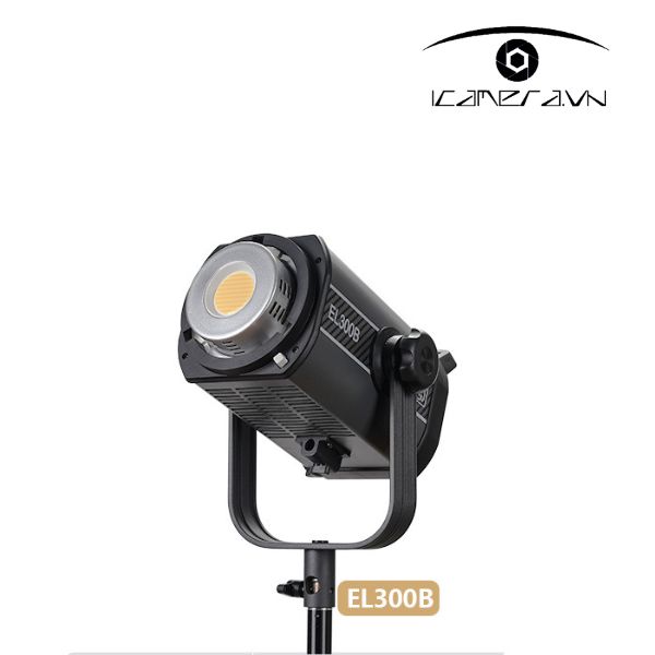 Đèn Led EL300B 300W Studio quay phim chụp ảnh