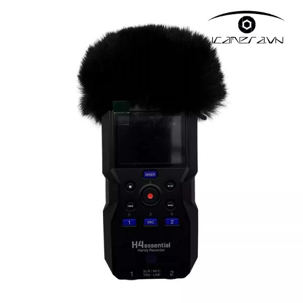Lọc gió micro Zoom H4e