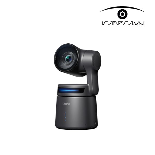Obsbot TAIL Air webcam chính hãng