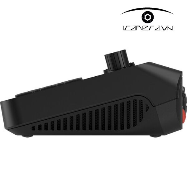 RodeCaster Video S bàn điều khiển âm thanh và video đa năng
