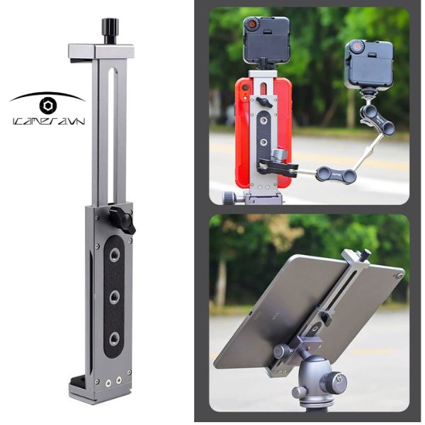 Xiletu XJ-15 Kẹp máy tính bảng