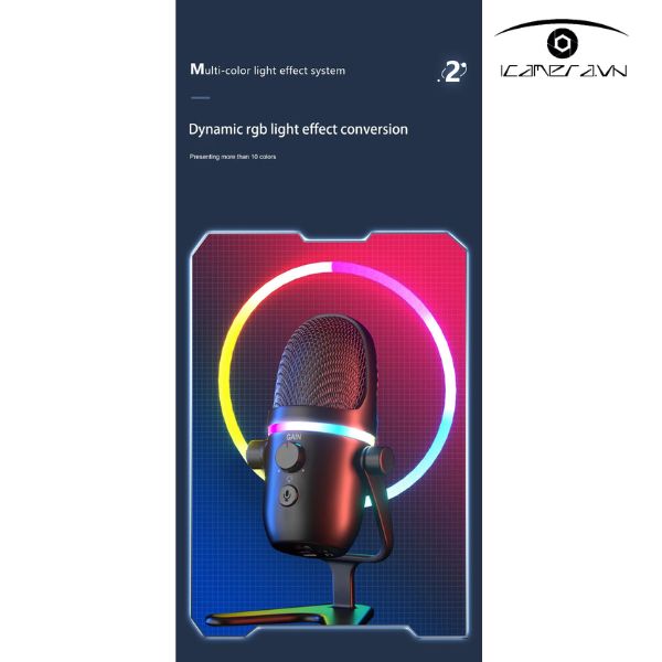 Micro Podcast Xtuga MC5