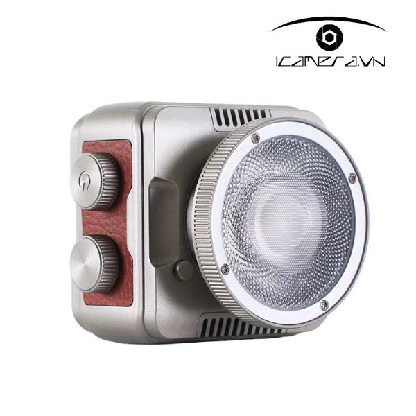 Đèn Led Tolifo PL-40RGB công suất 40W