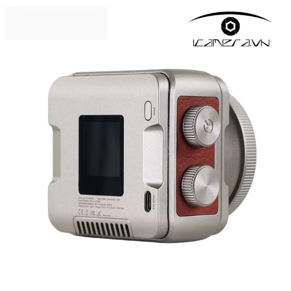 Đèn Led Tolifo PL-40RGB công suất 40W