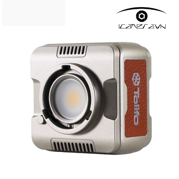 Đèn Led Tolifo PL-40RGB công suất 40W