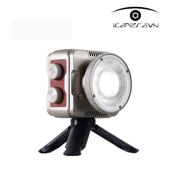 Đèn Led Tolifo PL-40RGB công suất 40W