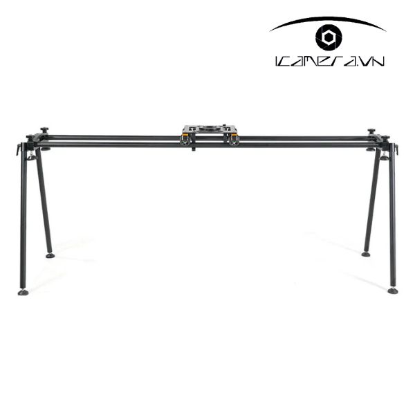 Slider Dolly cho máy quay đa năng 3 thanh 80cm Greenbull BX200