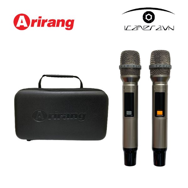 Loa di động Arirang MB2cw