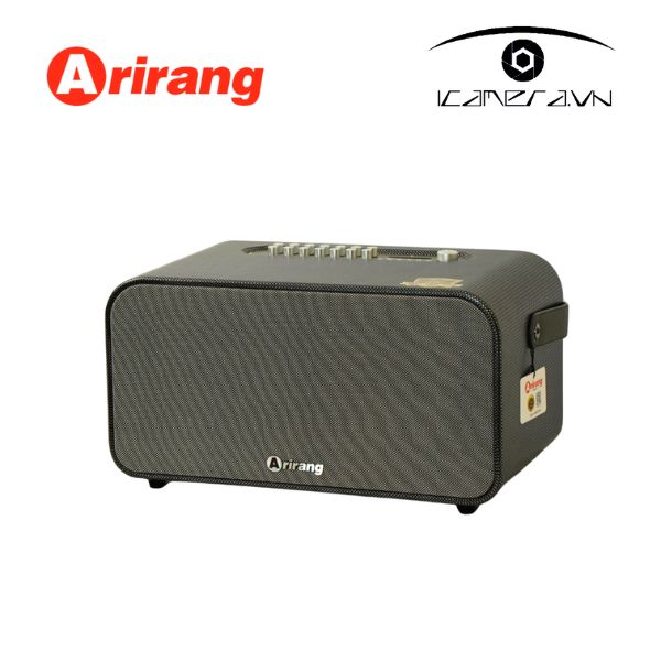 Loa di động Arirang MB2cw