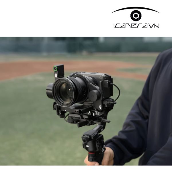 Gimbal DJI RS 5 Combo