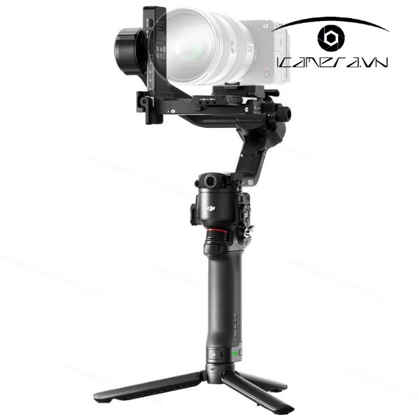 Gimbal DJI RS 5 Combo