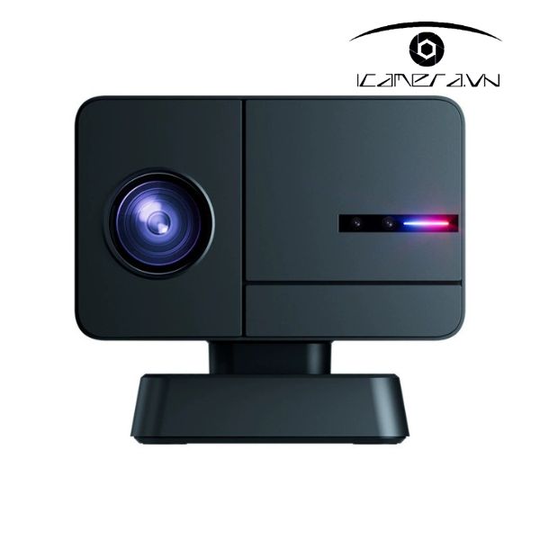 Máy chiếu mini P50 hệ điều hành Android độ phân giải Full HD 1080P