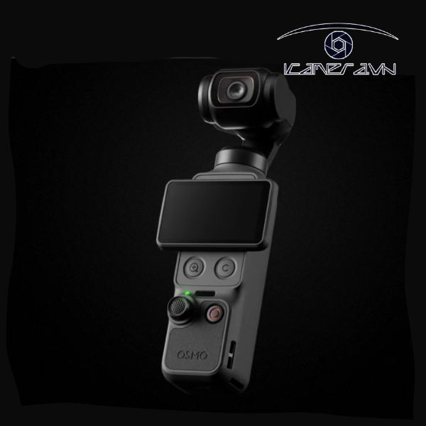 DJI Osmo Pocket 4 Combo