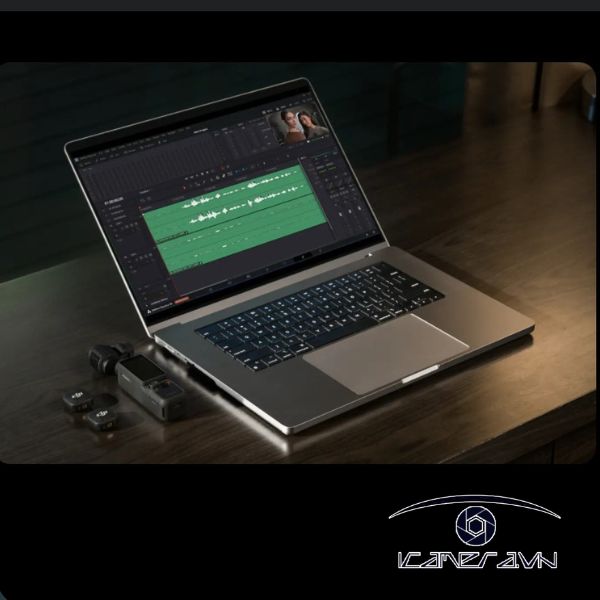 DJI Osmo Pocket 4 Combo