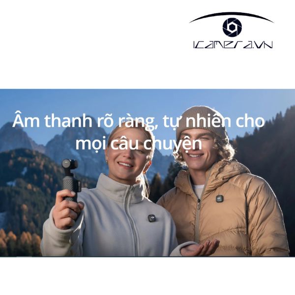 DJI Osmo Pocket 4 Combo