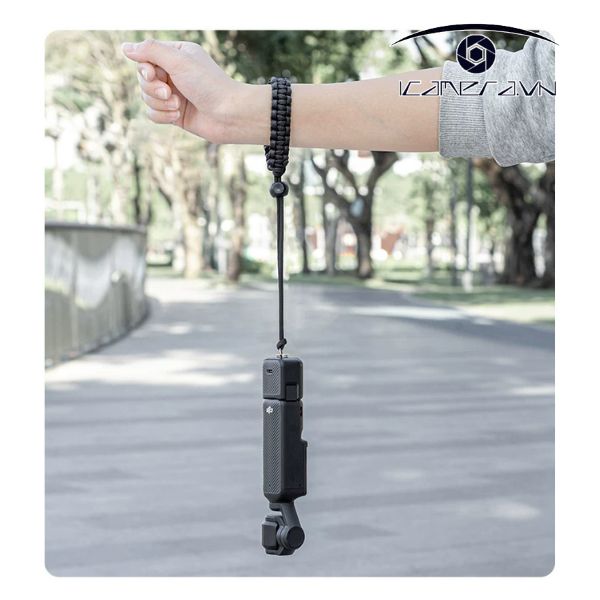 Dây đeo chống rơi cho DJI Osmo Pocket 4