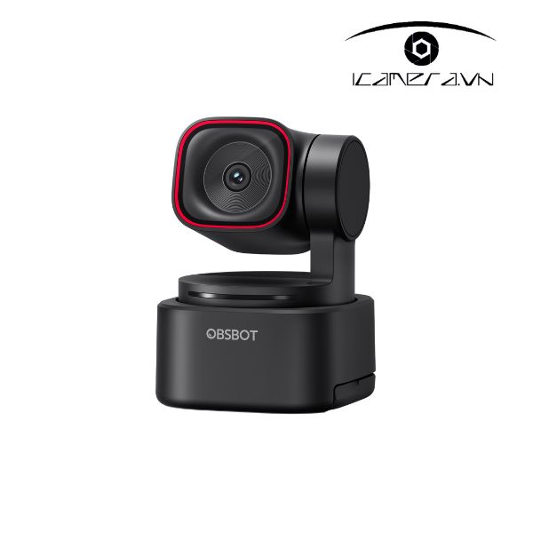 Webcam Obsbot Tiny 3 Lite 4K PTZ