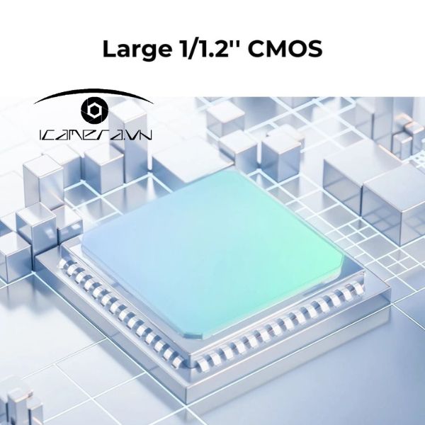 Webcam Obsbot Tiny 3 Lite 4K PTZ