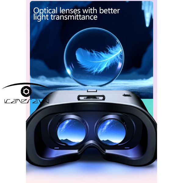 Kính thực tế ảo VR Shinecon Q8 chính hãng giá rẻ