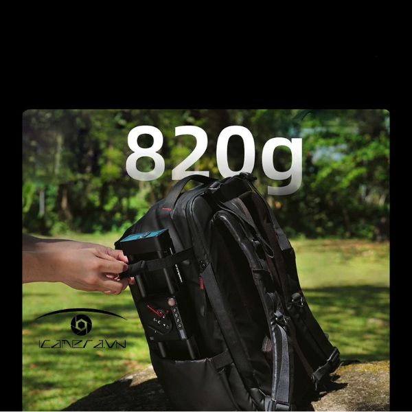 Thanh trượt điện Slider iFootage Pico Pro