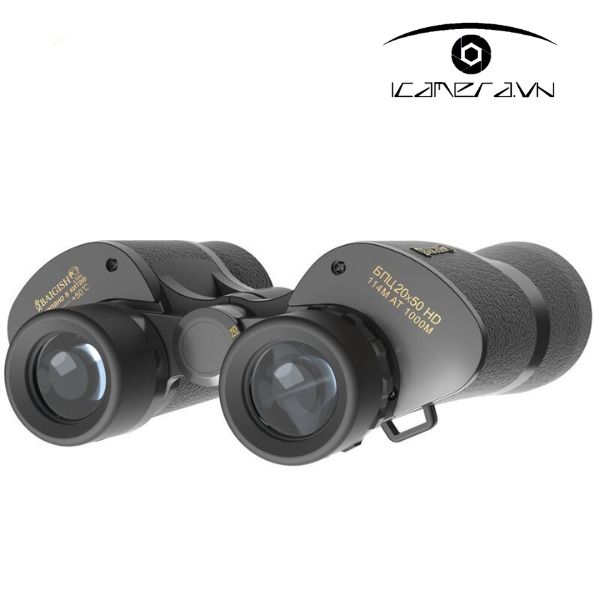 Ống nhòm Baigish 20x50 giá rẻ
