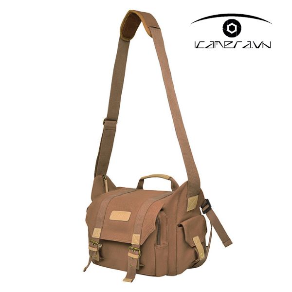 Túi máy ảnh Caden F1 cỡ lớn Camera Bag
