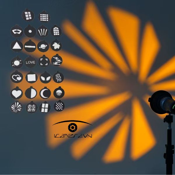 Đèn Pin Led RGB cầm tay XSJ X15RGB