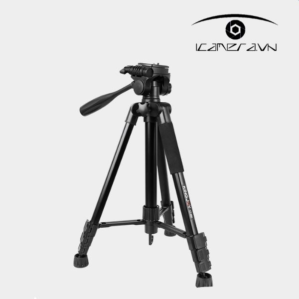 Chân máy ảnh Tripod Kingjoy VT-880