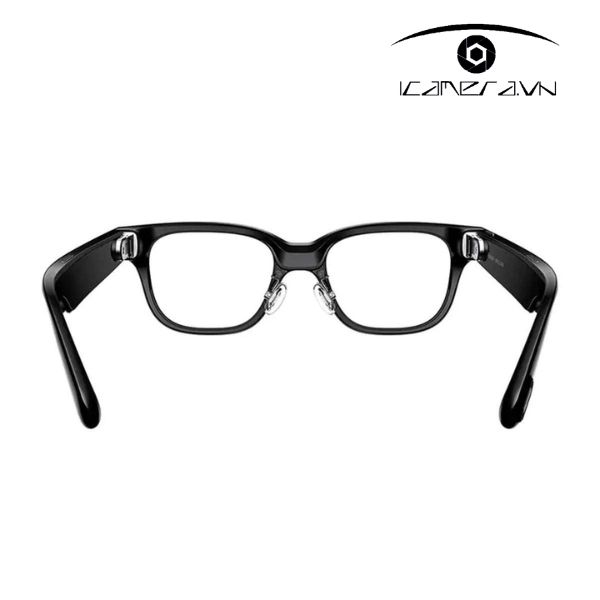 Kính thông minh Rokid Glasses phiên dịch quốc tế