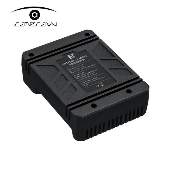 Bộ sạc pin AA và AAA hãng FB-C61