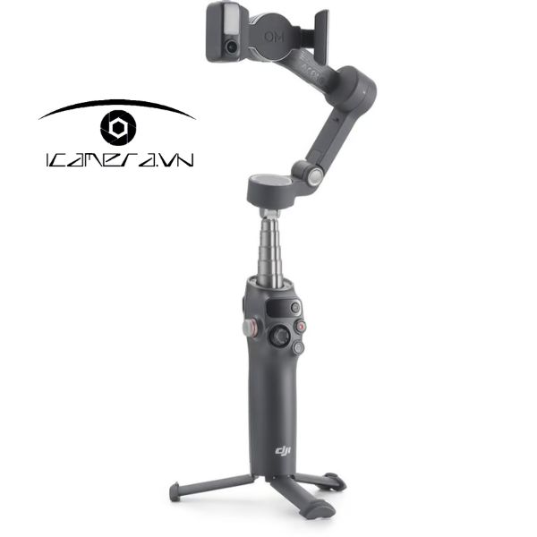 DJI Osmo Mobile 8 Gimbal tay cầm chống rung