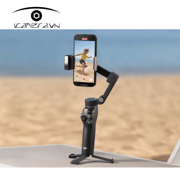 DJI Osmo Mobile 8 Gimbal tay cầm chống rung
